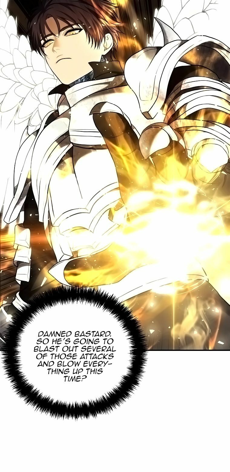 Second Life Ranker Chapter 124 - HolyManga.Net
