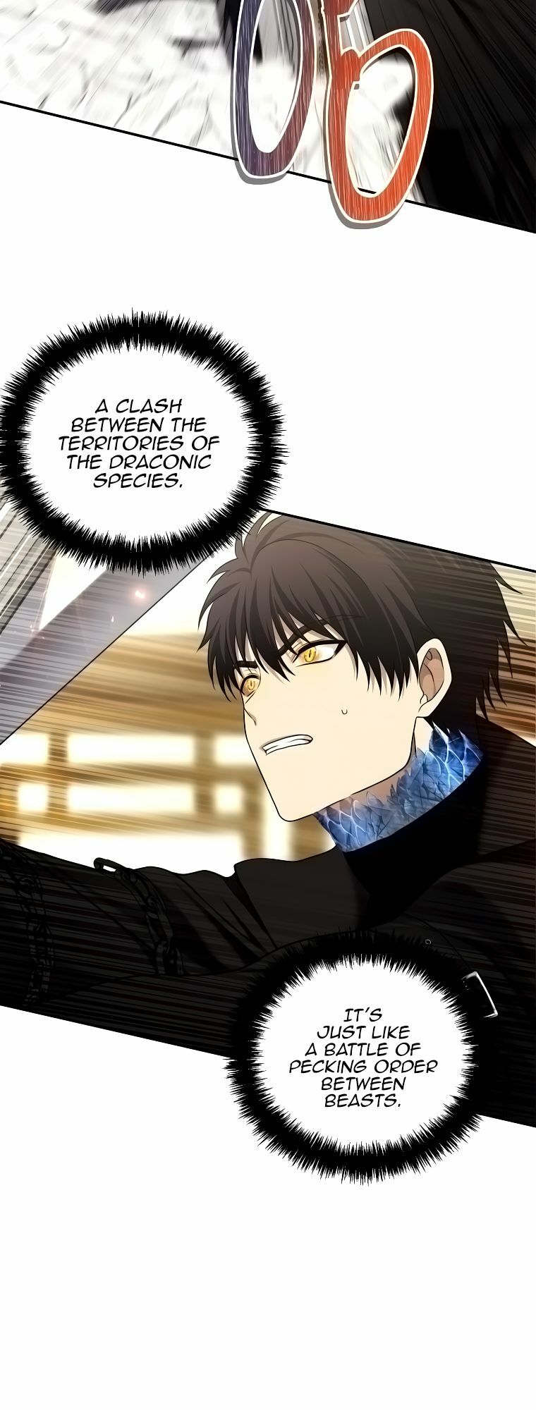 Second Life Ranker Chapter 124 - HolyManga.Net