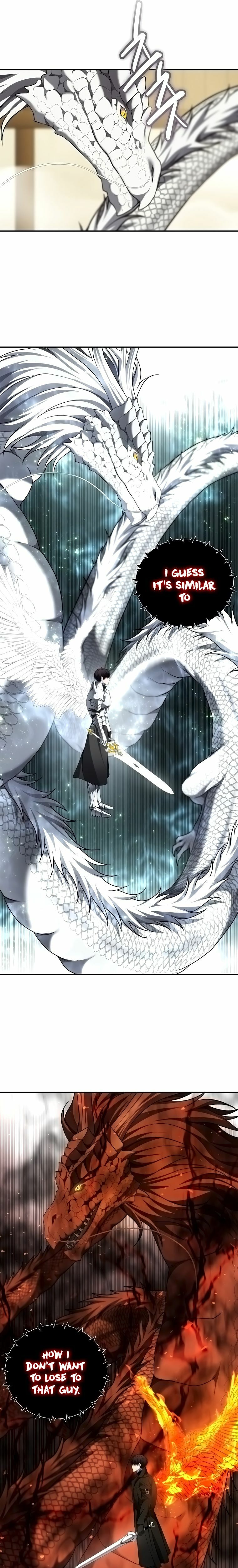 Second Life Ranker Chapter 124 - HolyManga.Net