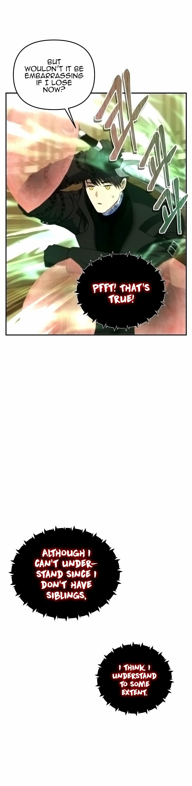 Second Life Ranker Chapter 124 - HolyManga.Net