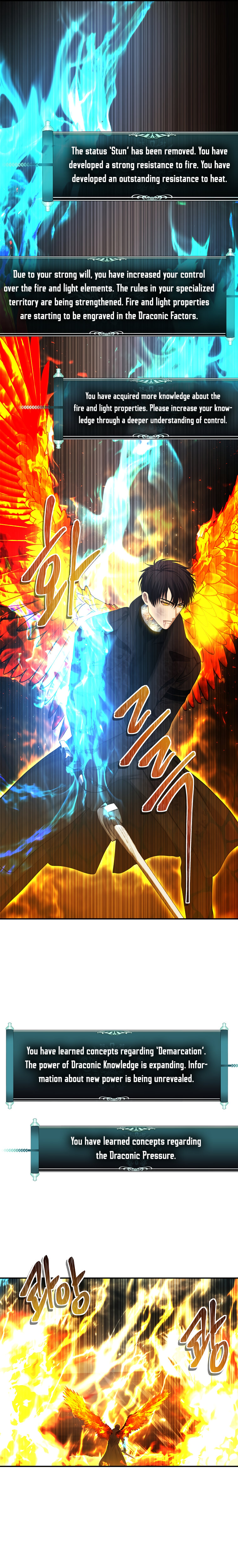 Second Life Ranker Chapter 125 - HolyManga.Net