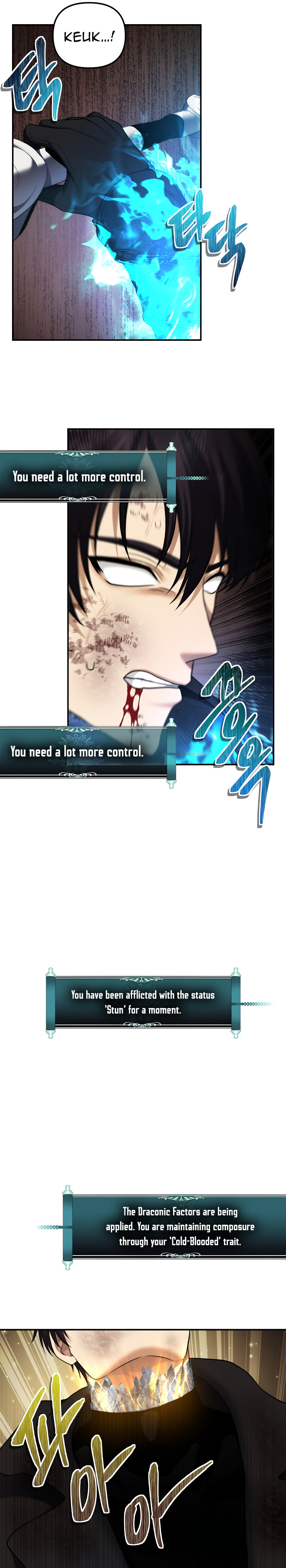 Second Life Ranker Chapter 125 - HolyManga.Net