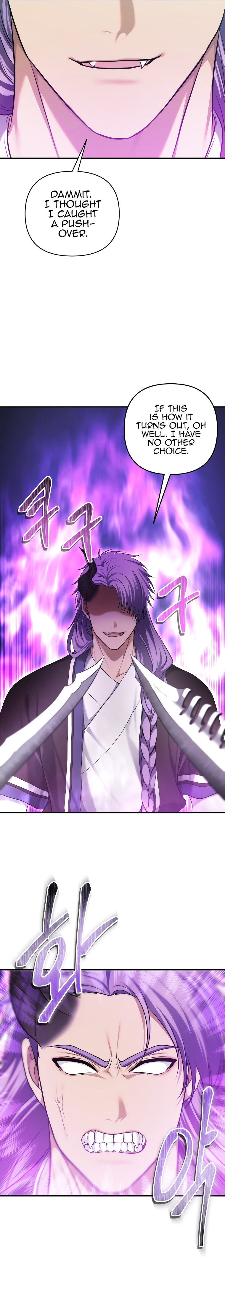 Second Life Ranker Chapter 126 - HolyManga.Net
