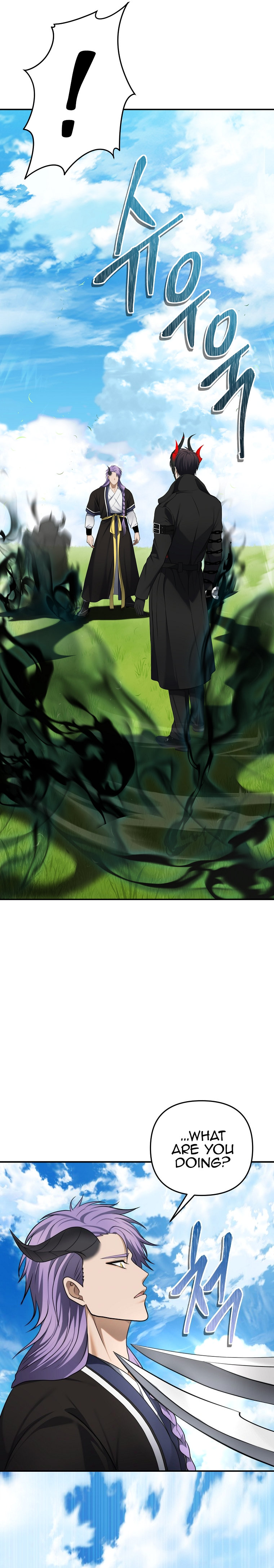 Second Life Ranker Chapter 126 - HolyManga.Net