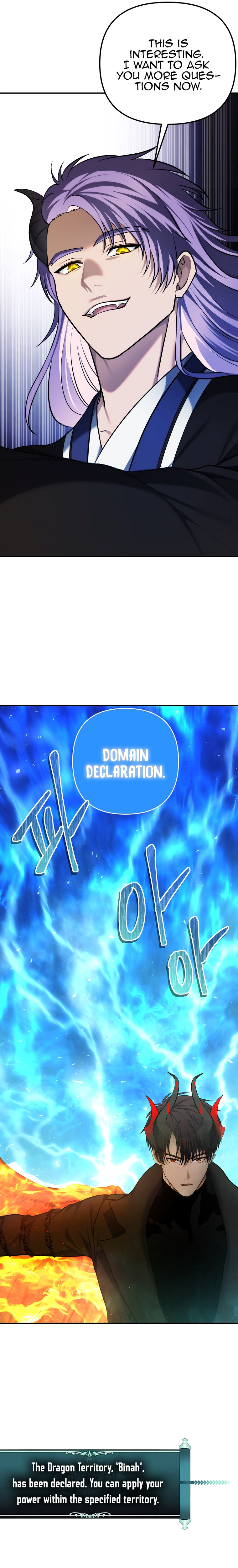 Second Life Ranker Chapter 126 - HolyManga.Net