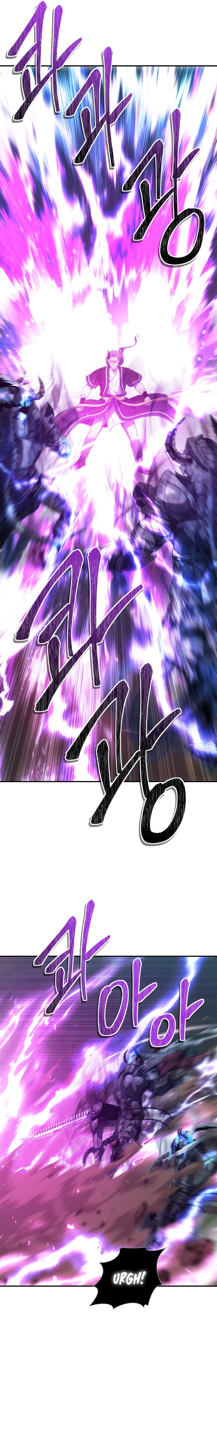 Second Life Ranker Chapter 126 - HolyManga.Net