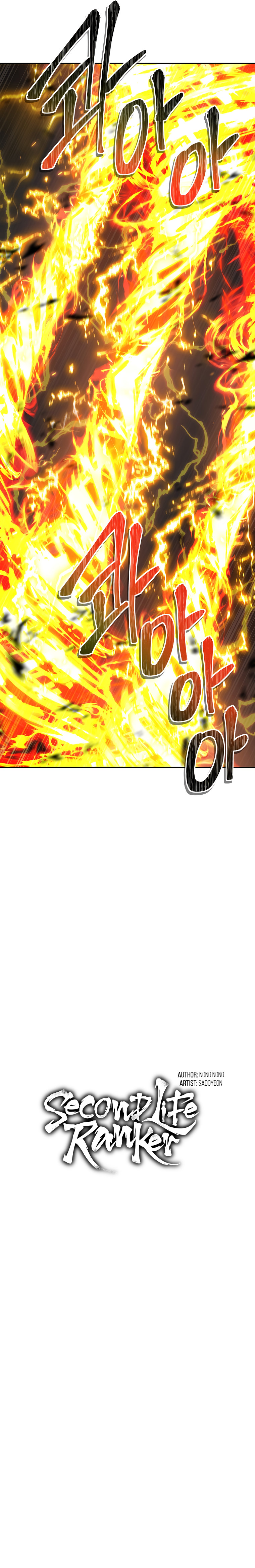 Second Life Ranker Chapter 127 - HolyManga.Net