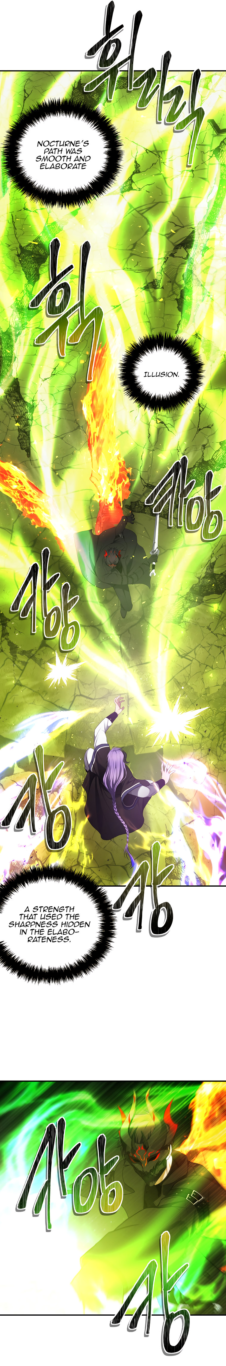 Second Life Ranker Chapter 127 - HolyManga.Net