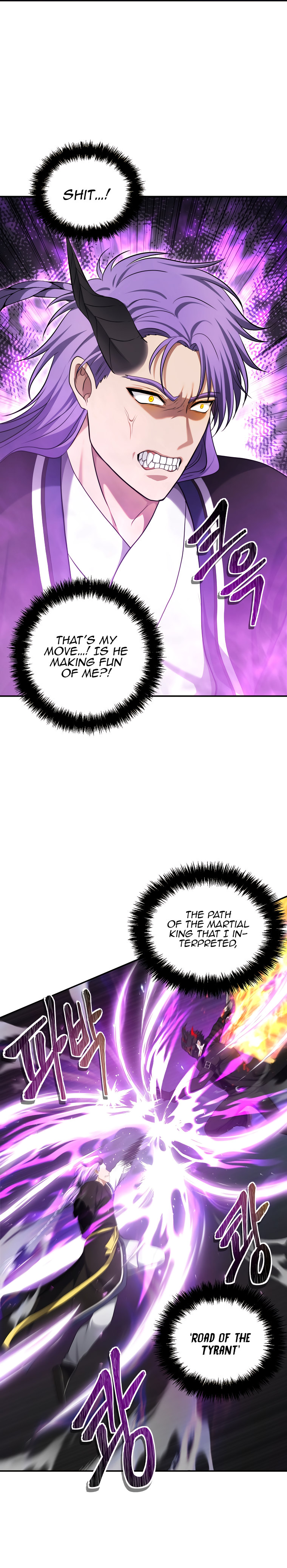 Second Life Ranker Chapter 127 - HolyManga.Net