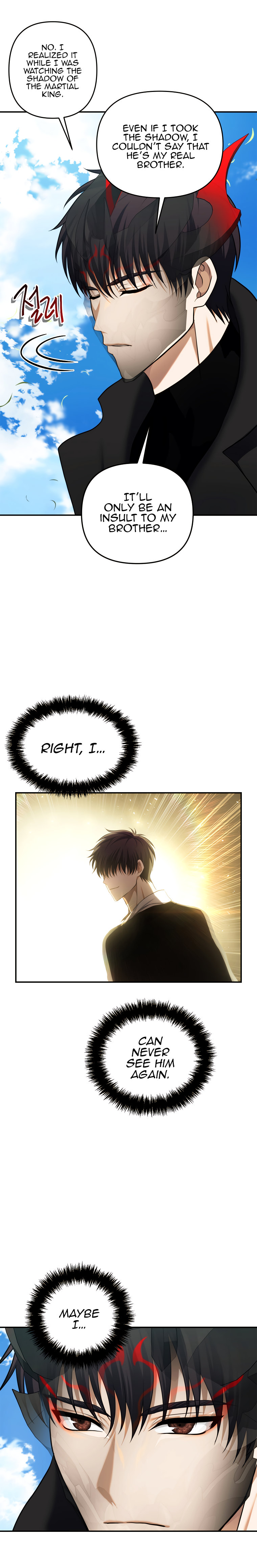 Second Life Ranker Chapter 127 - HolyManga.Net