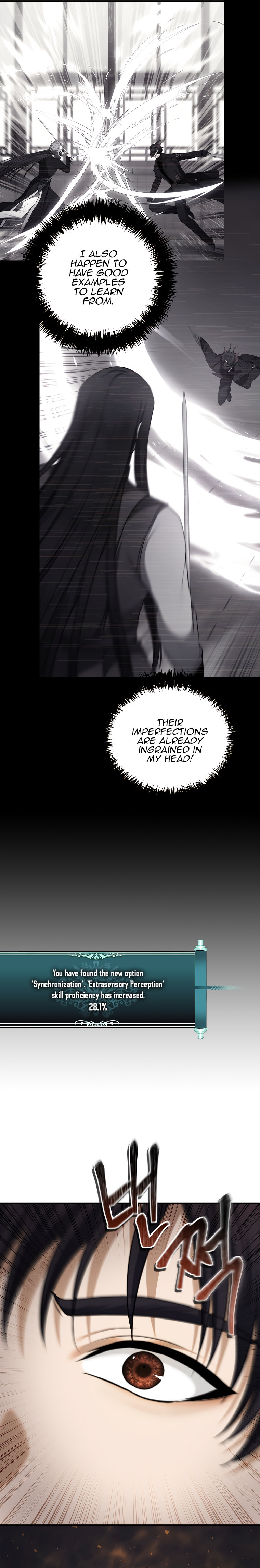 Second Life Ranker Chapter 127 - HolyManga.Net