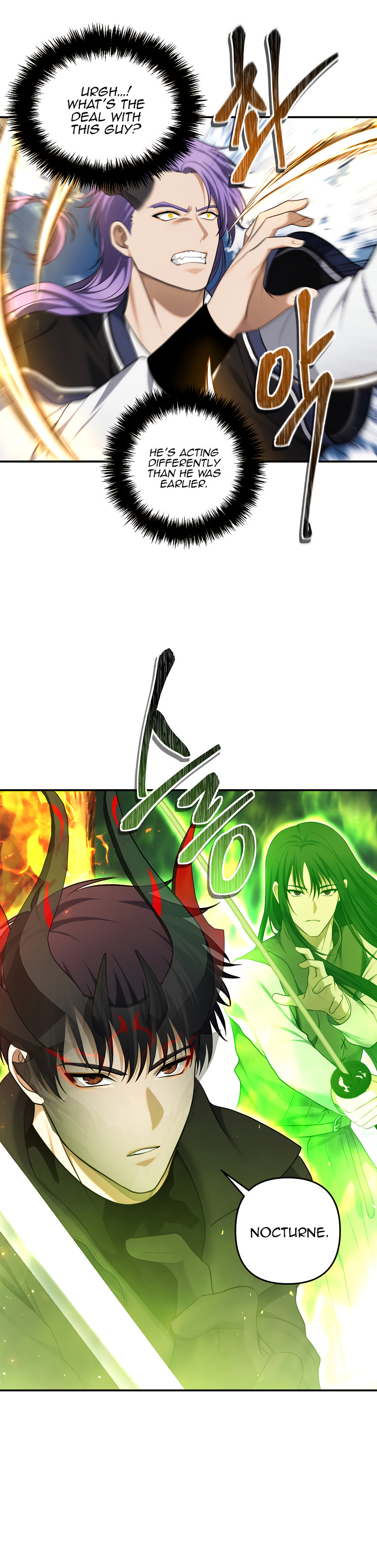 Second Life Ranker Chapter 127 - HolyManga.Net