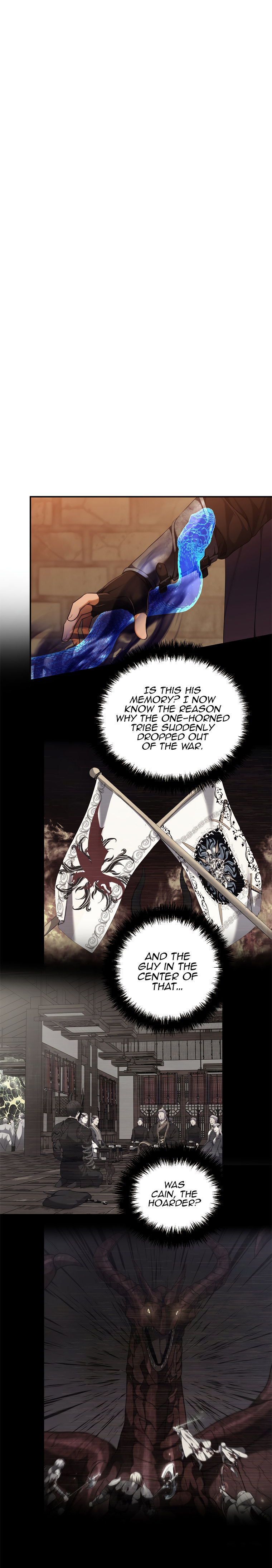 Second Life Ranker Chapter 128 - HolyManga.Net
