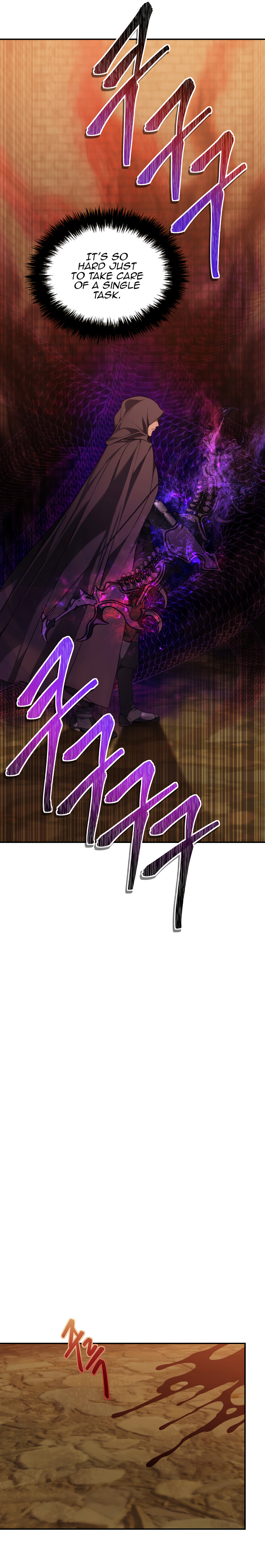 Second Life Ranker Chapter 128 - HolyManga.Net