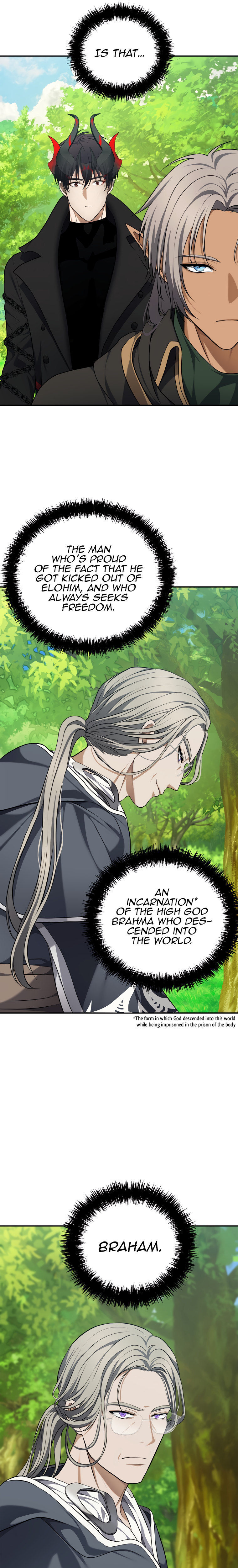 Second Life Ranker Chapter 129 - HolyManga.Net