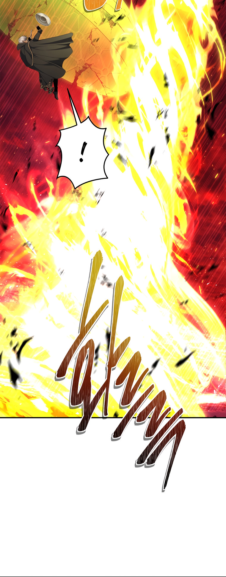Second Life Ranker Chapter 129 - HolyManga.Net