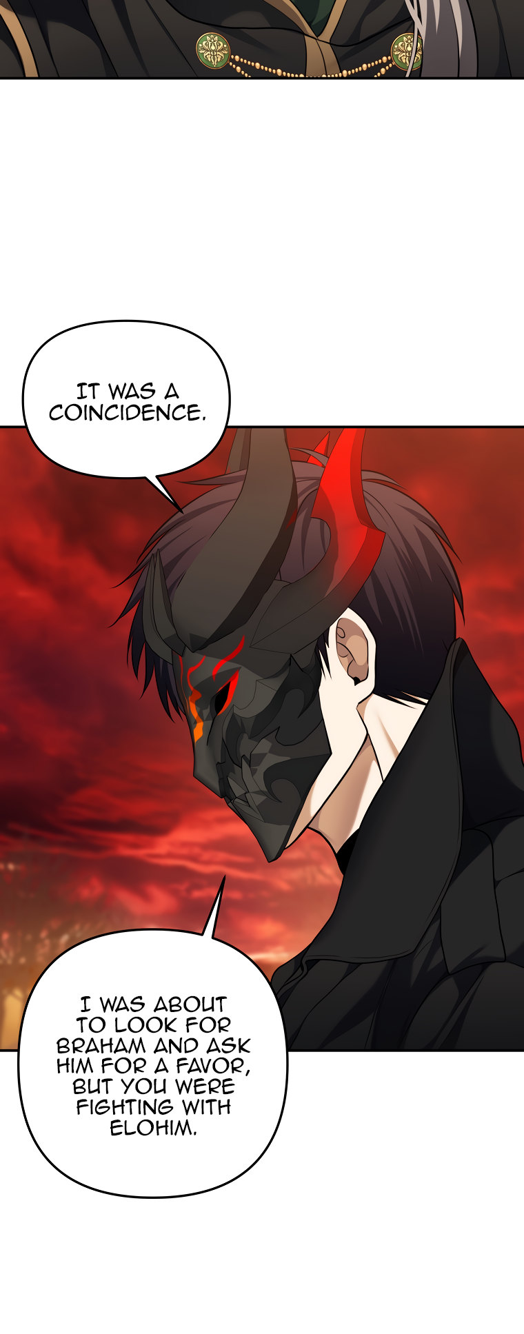 Second Life Ranker Chapter 129 - HolyManga.Net