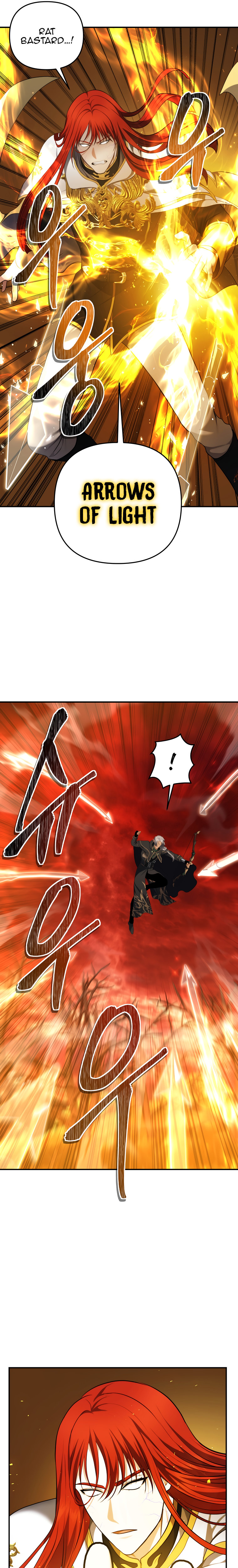 Second Life Ranker Chapter 129 - HolyManga.Net