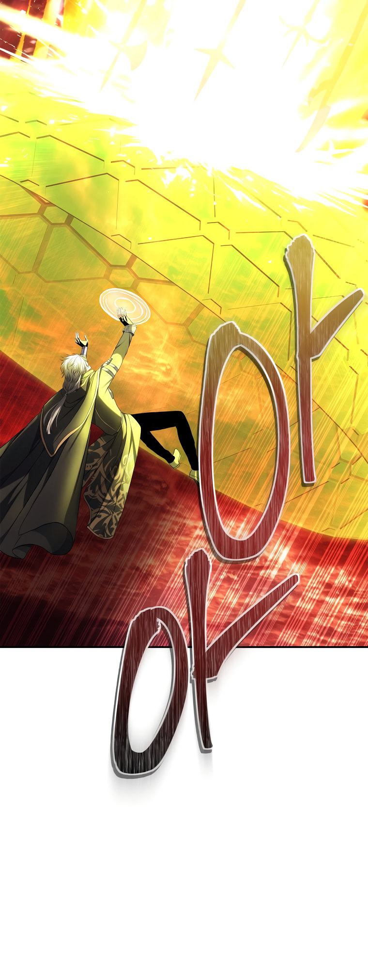 Second Life Ranker Chapter 129 - HolyManga.Net