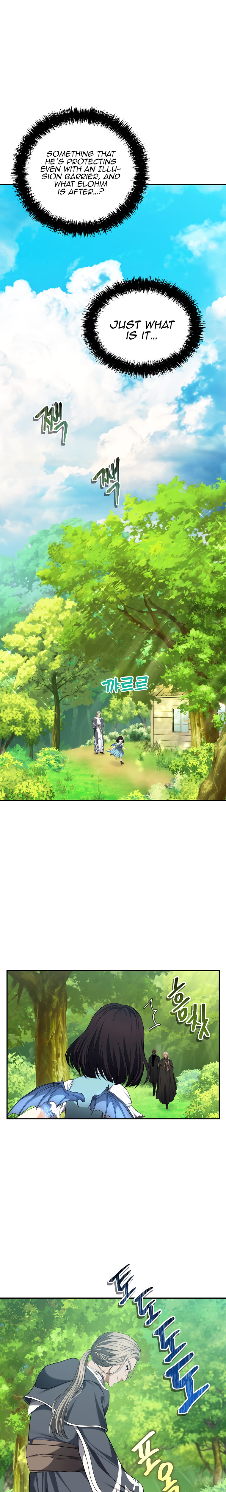 Second Life Ranker Chapter 129 - HolyManga.Net