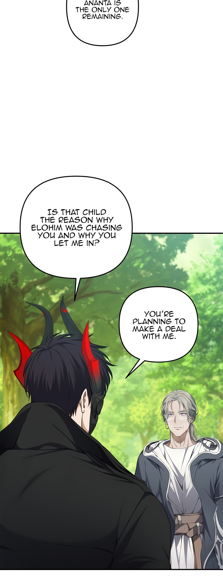 Second Life Ranker Chapter 130 - HolyManga.Net