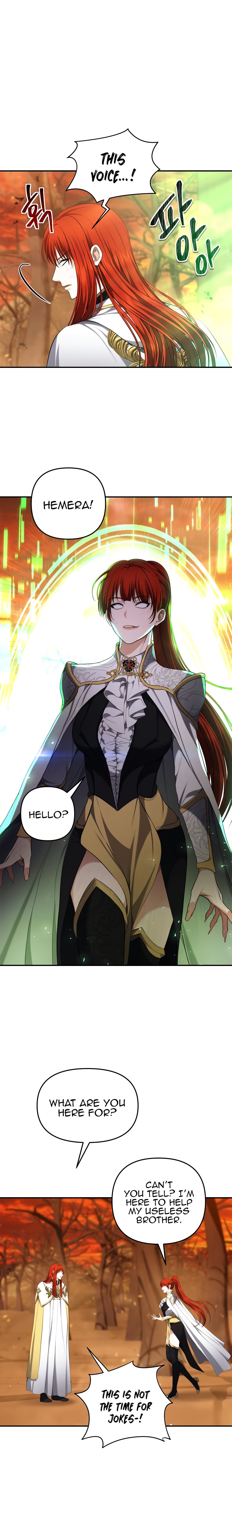 Second Life Ranker Chapter 130 - HolyManga.Net