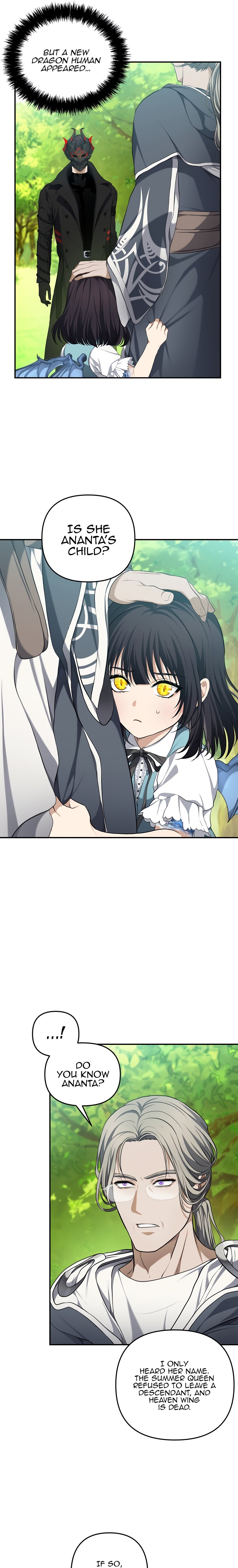 Second Life Ranker Chapter 130 - HolyManga.Net