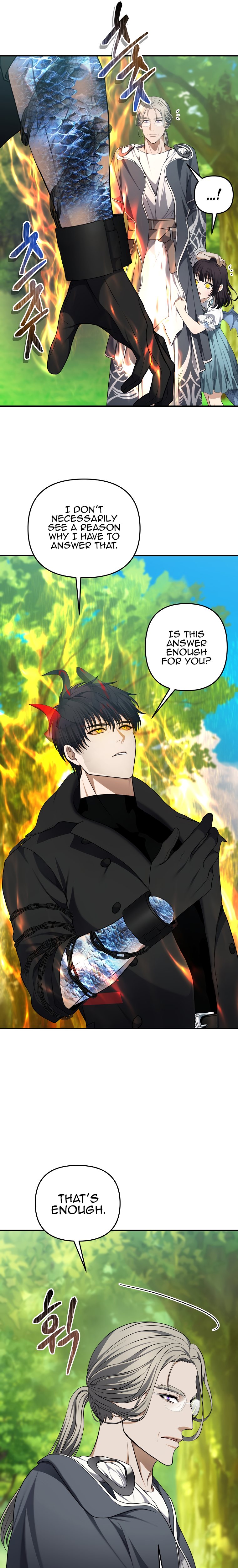 Second Life Ranker Chapter 130 - HolyManga.Net