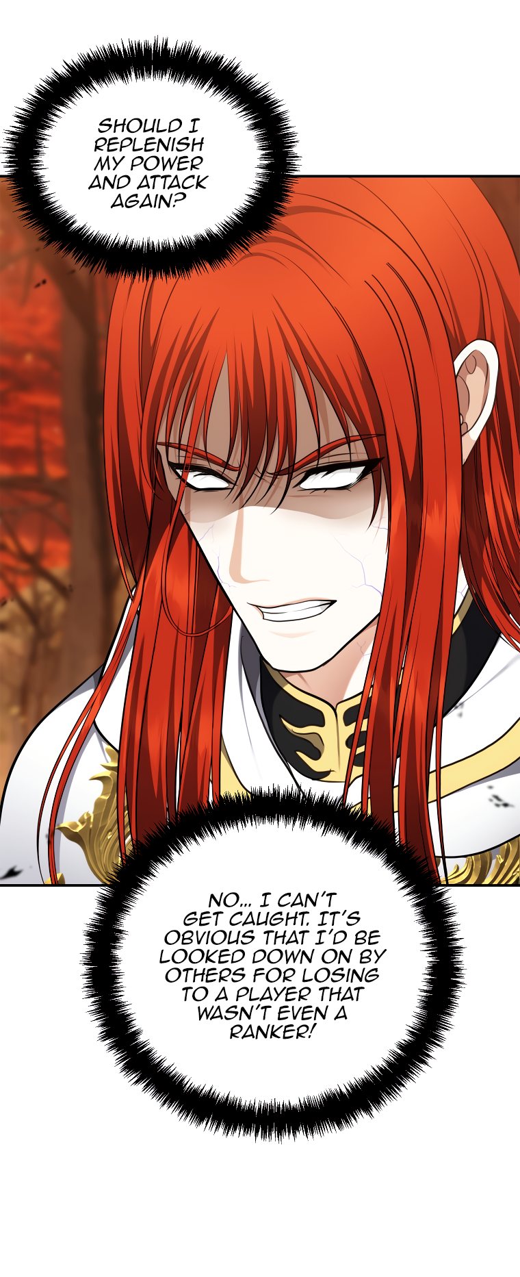 Second Life Ranker Chapter 130 - HolyManga.Net