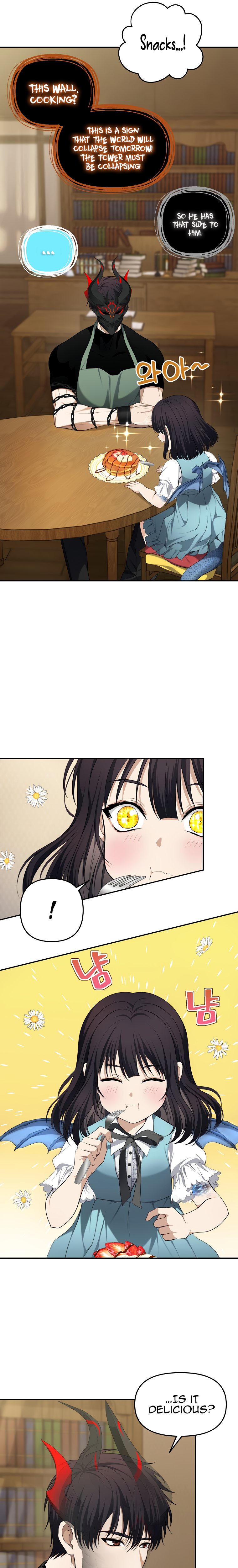Second Life Ranker Chapter 130 - HolyManga.Net