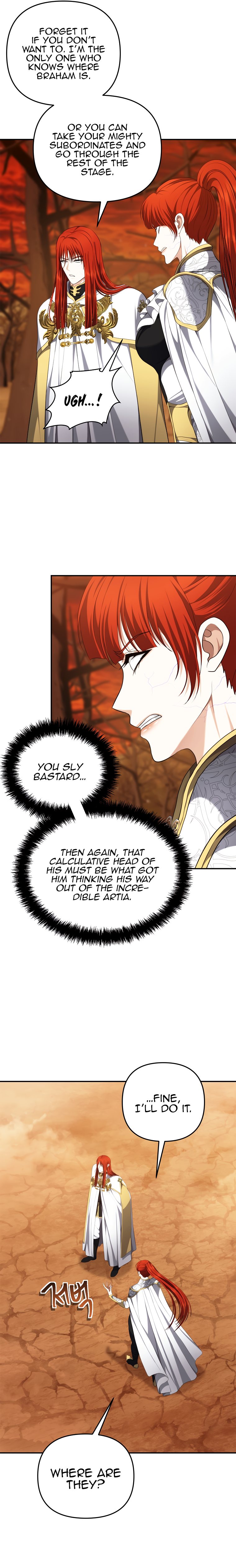 Second Life Ranker Chapter 130 - HolyManga.Net