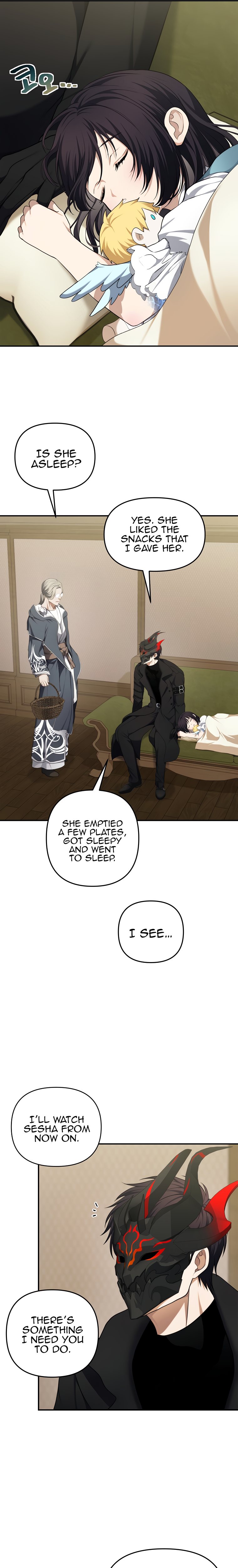 Second Life Ranker Chapter 130 - HolyManga.Net