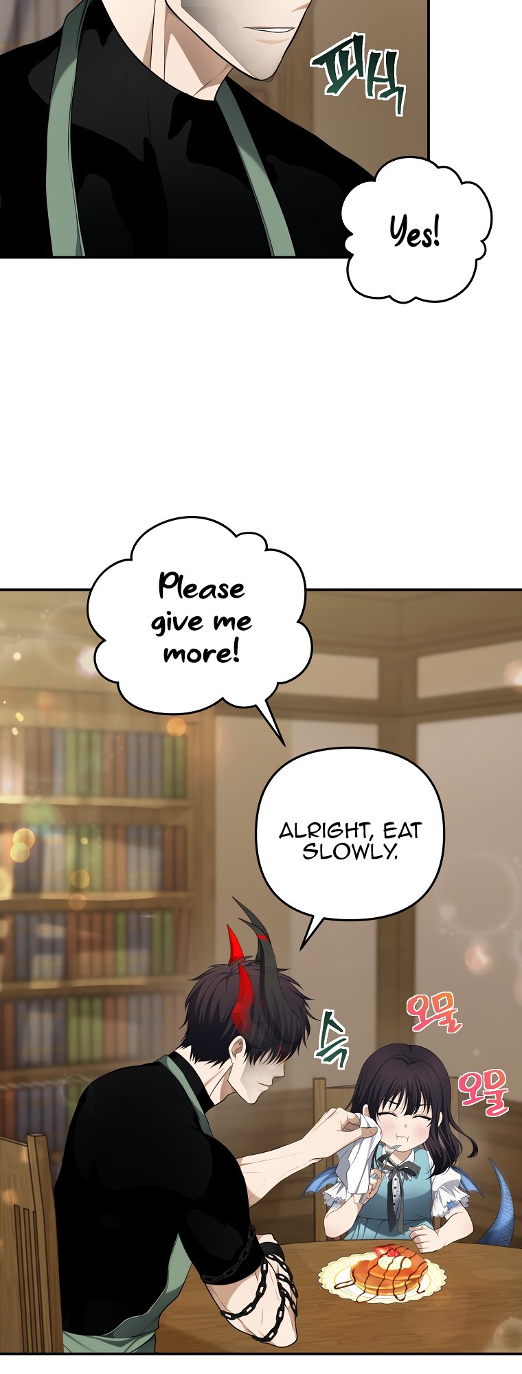 Second Life Ranker Chapter 130 - HolyManga.Net