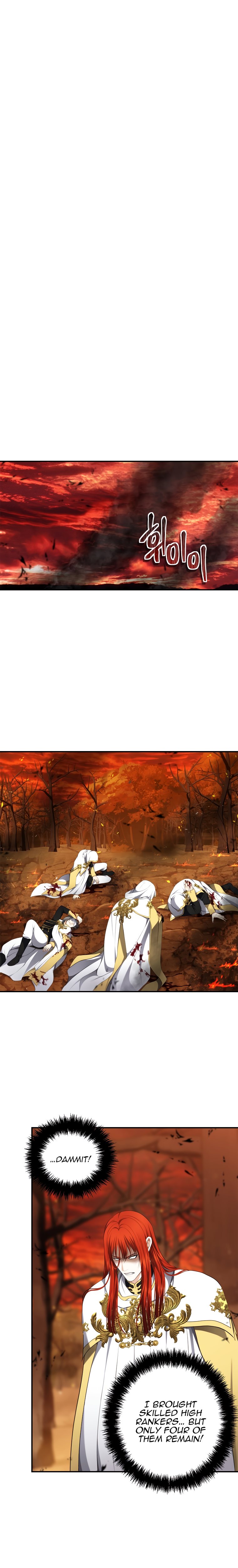 Second Life Ranker Chapter 130 - HolyManga.Net