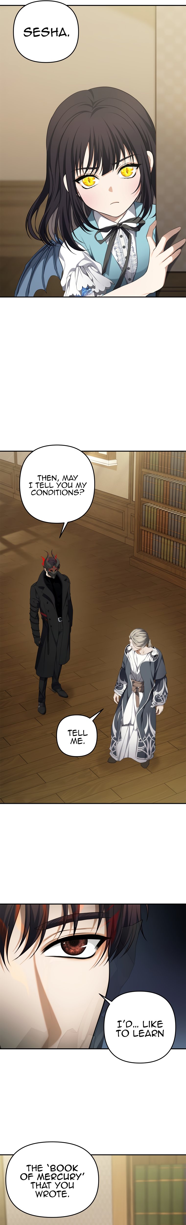 Second Life Ranker Chapter 130 - HolyManga.Net