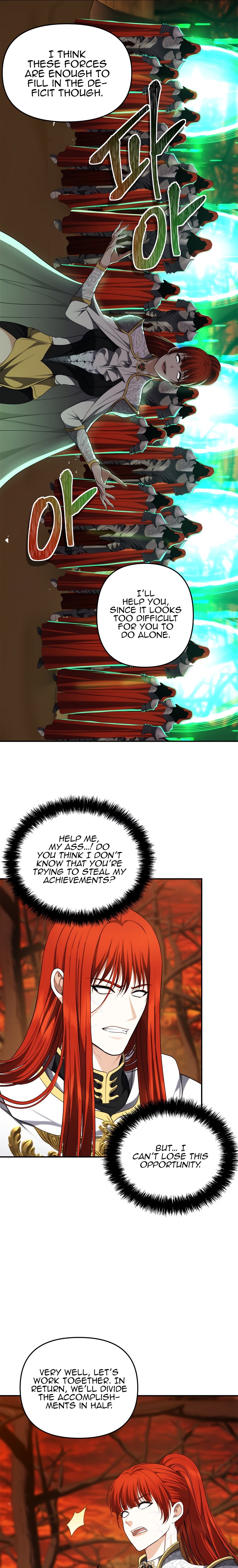 Second Life Ranker Chapter 130 - HolyManga.Net
