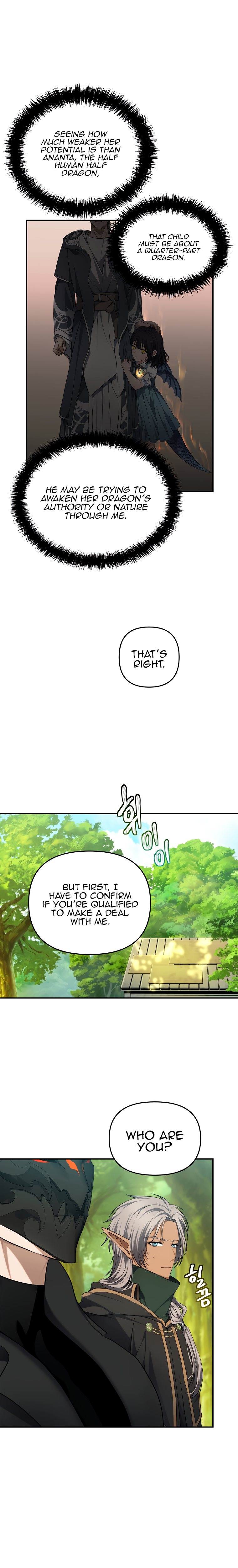 Second Life Ranker Chapter 130 - HolyManga.Net