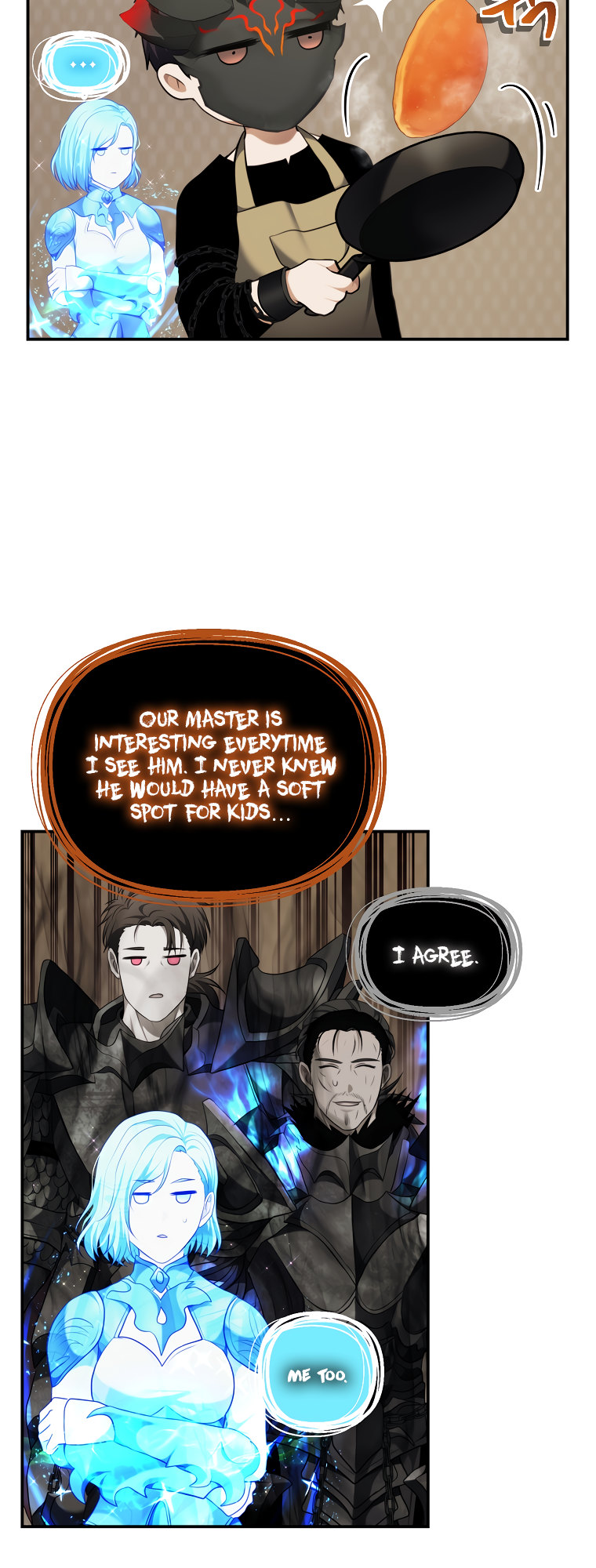 Second Life Ranker Chapter 131 - HolyManga.Net