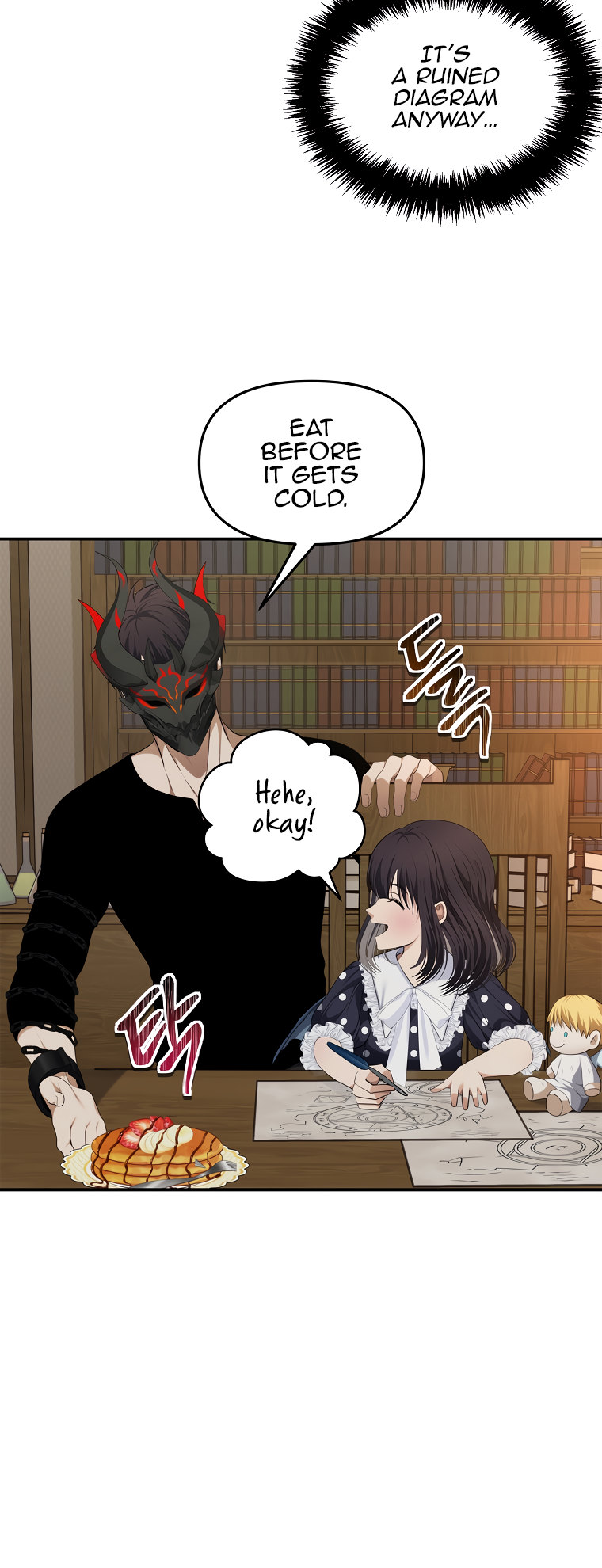 Second Life Ranker Chapter 131 - HolyManga.Net
