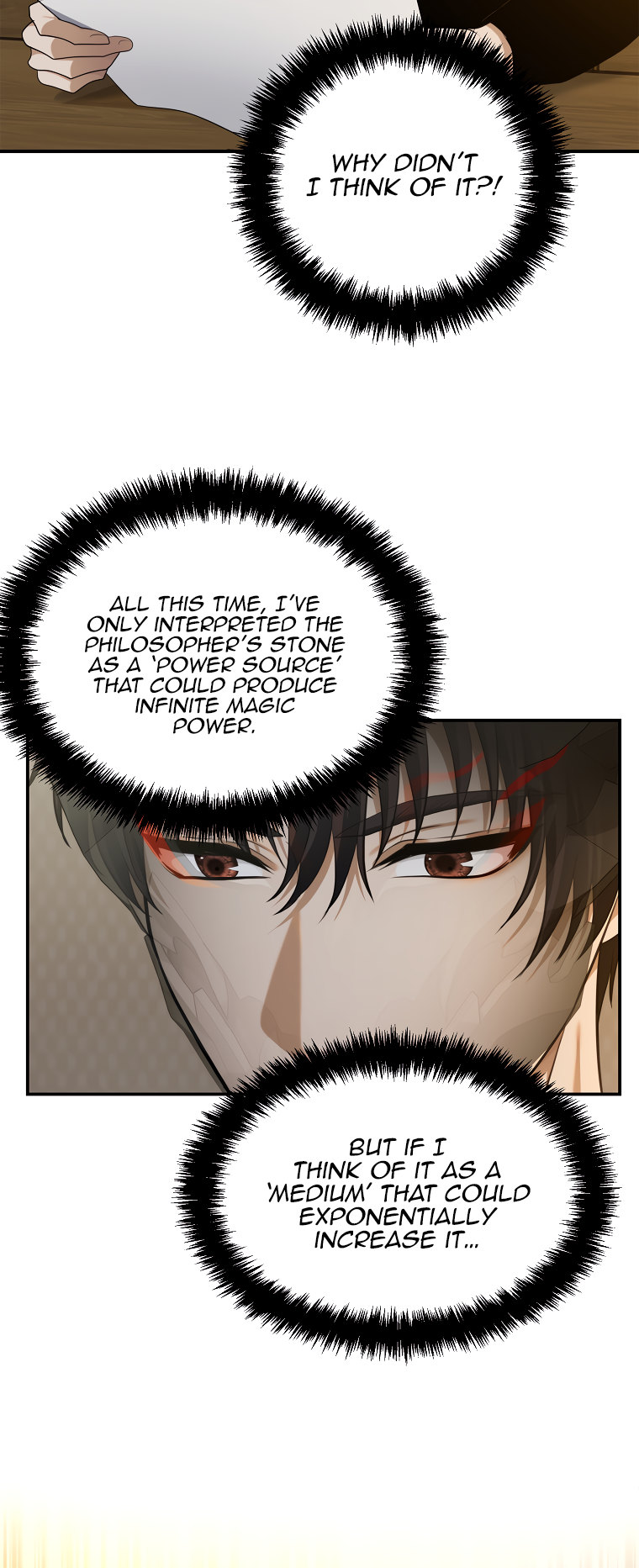 Second Life Ranker Chapter 131 - HolyManga.Net