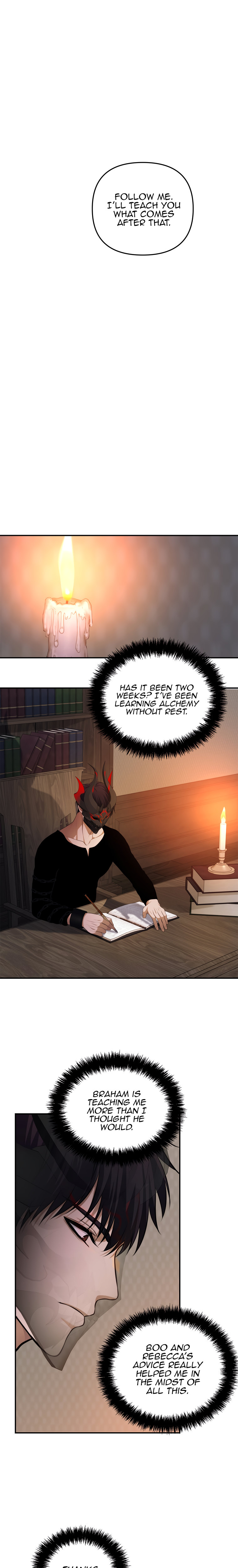 Second Life Ranker Chapter 131 - HolyManga.Net