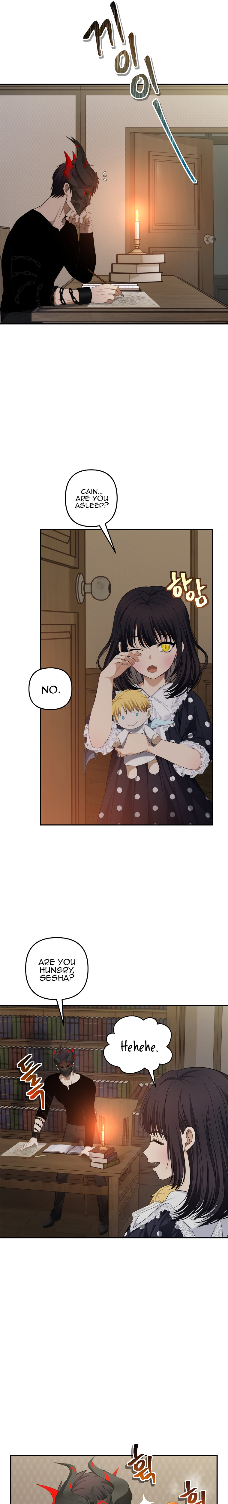 Second Life Ranker Chapter 131 - HolyManga.Net