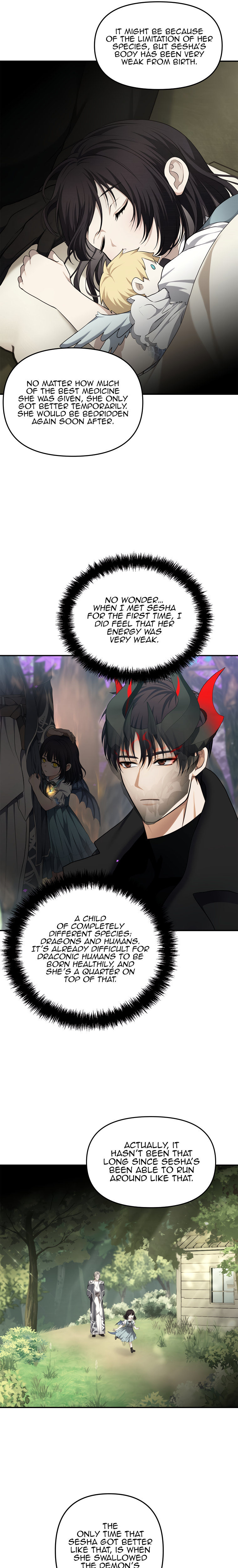 Second Life Ranker Chapter 131 - HolyManga.Net