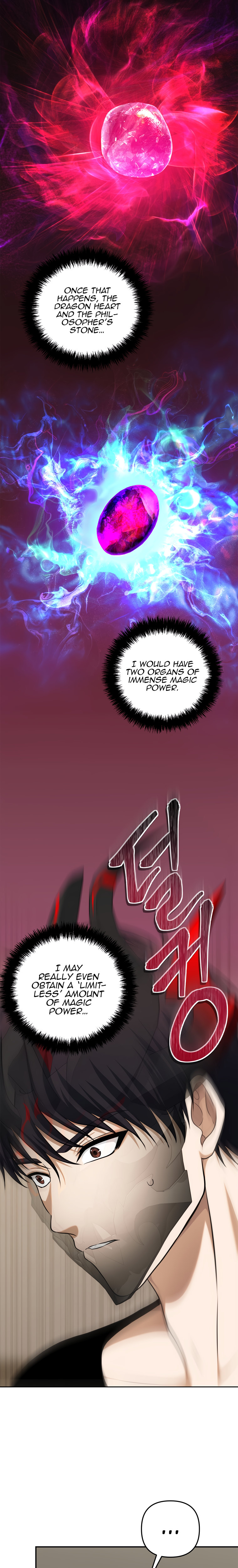 Second Life Ranker Chapter 131 - HolyManga.Net