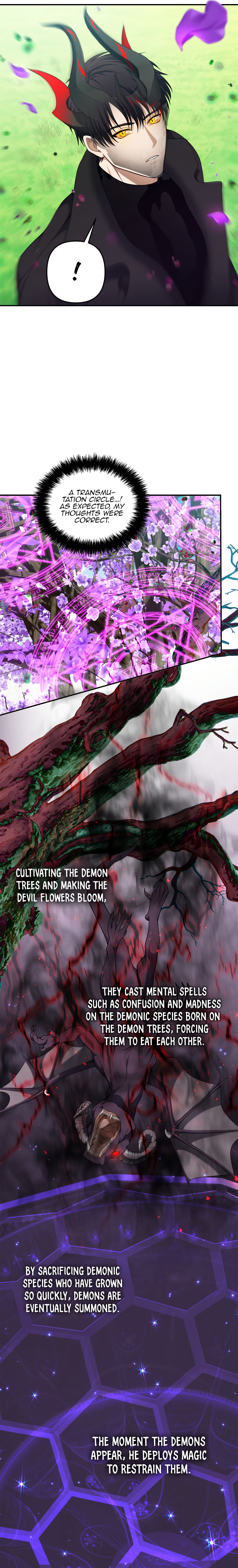Second Life Ranker Chapter 131 - HolyManga.Net
