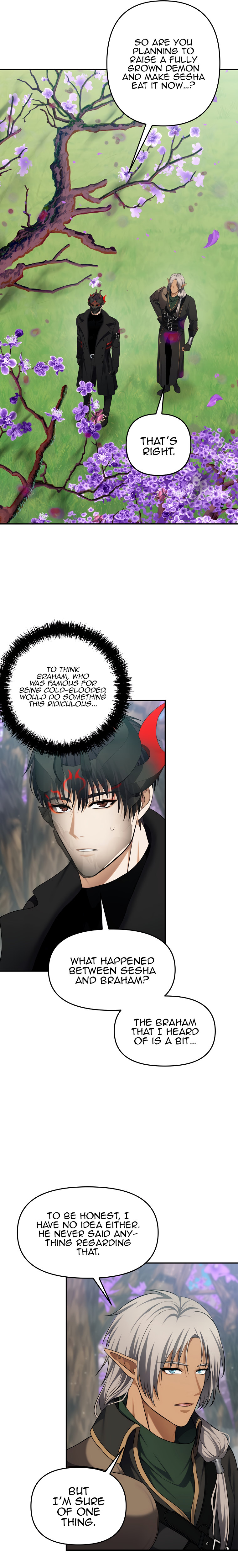 Second Life Ranker Chapter 131 - HolyManga.Net