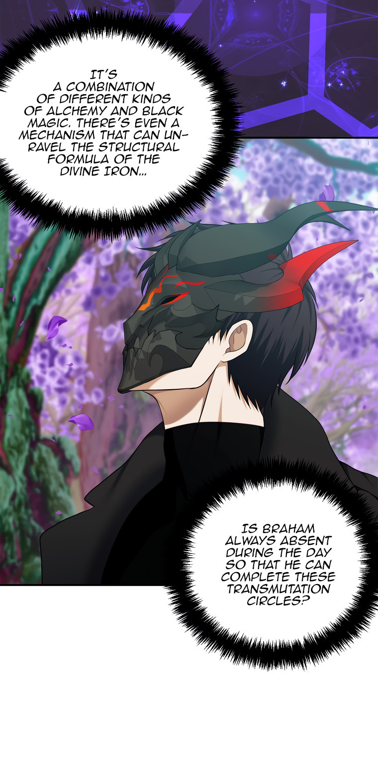 Second Life Ranker Chapter 131 - HolyManga.Net