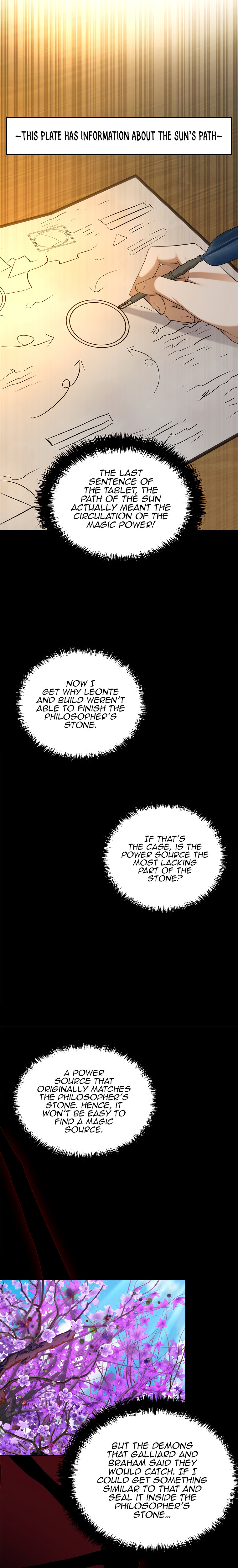 Second Life Ranker Chapter 131 - HolyManga.Net