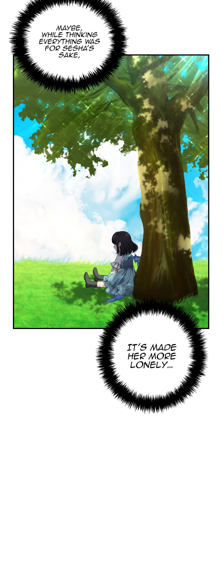 Second Life Ranker Chapter 132 - HolyManga.Net