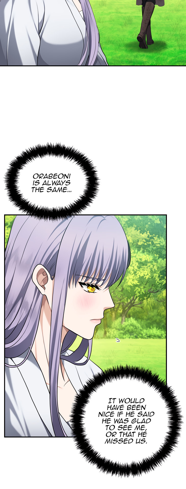 Second Life Ranker Chapter 132 - HolyManga.Net